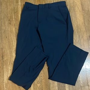 Mens Perry Ellis Flex Stretch Dress Pants